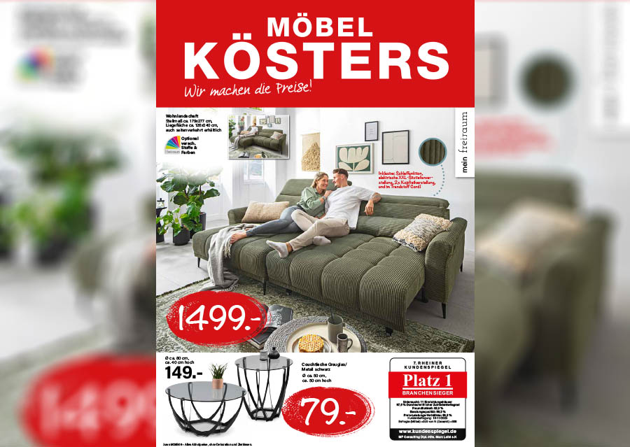 Angebote M26B09